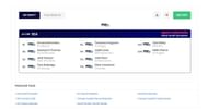 Sportskeeda's Mock Draft Simulator